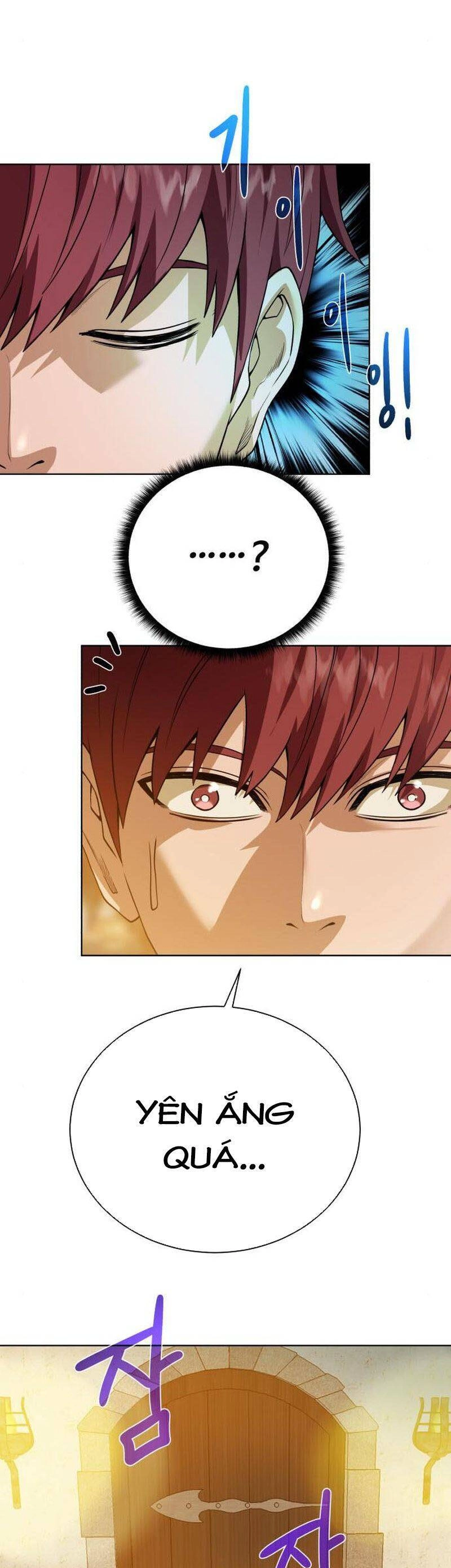 Cổ Vật Trong Hầm Tối Chapter 83 - 13