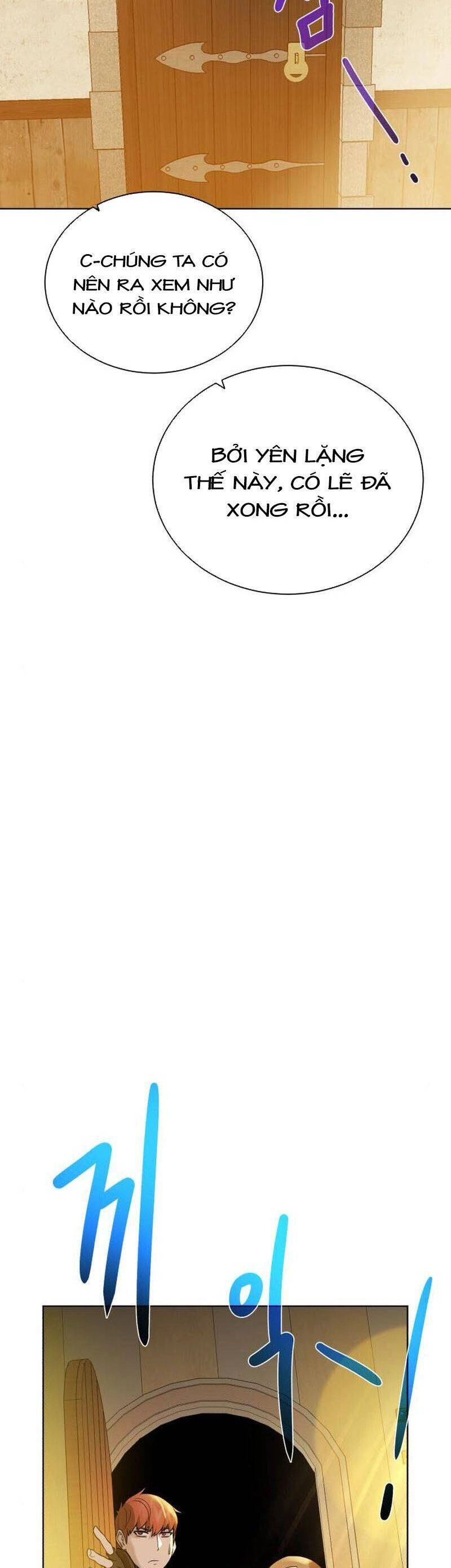 Cổ Vật Trong Hầm Tối Chapter 83 - 14