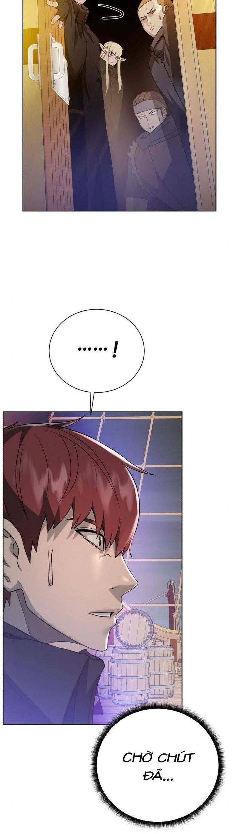 Cổ Vật Trong Hầm Tối Chapter 83 - 15