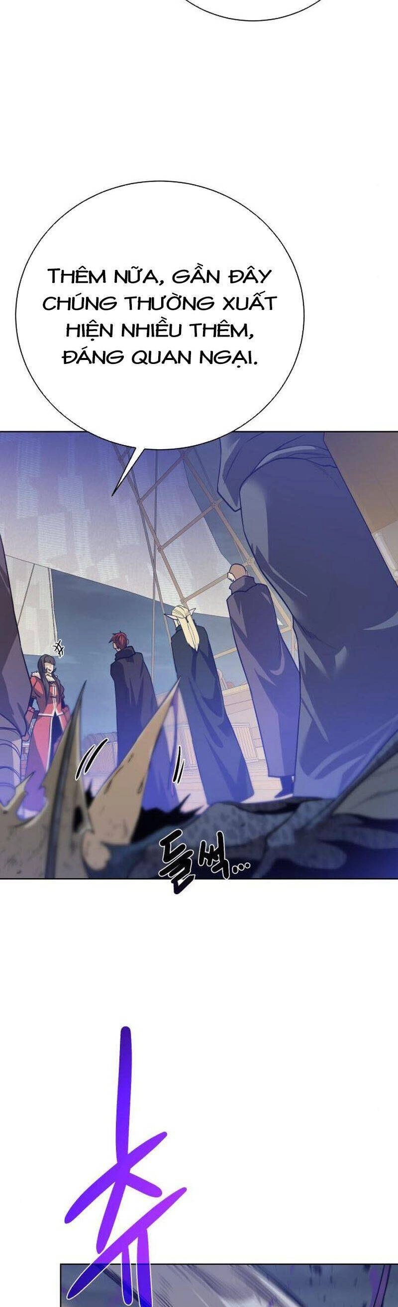 Cổ Vật Trong Hầm Tối Chapter 83 - 19