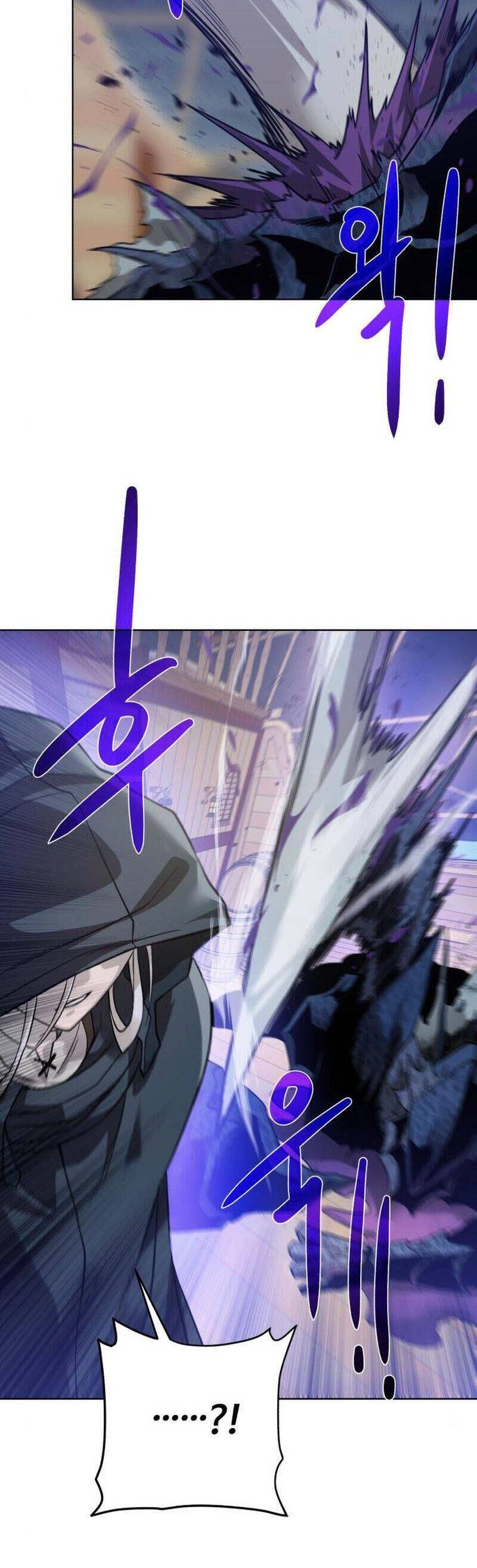 Cổ Vật Trong Hầm Tối Chapter 83 - 20