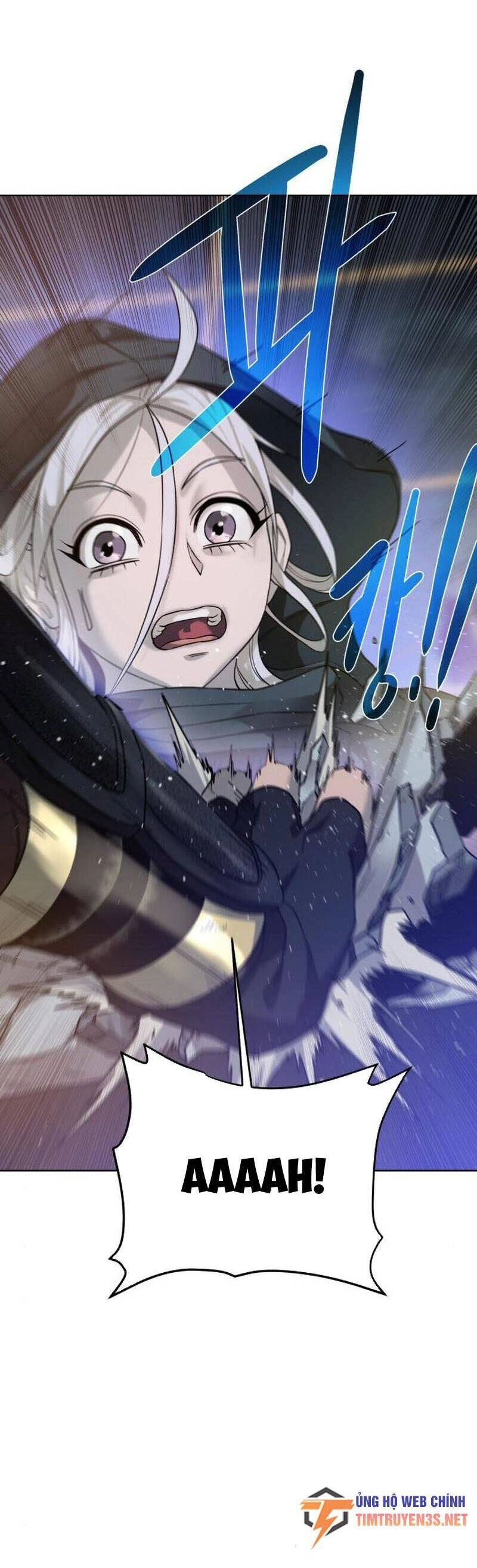 Cổ Vật Trong Hầm Tối Chapter 83 - 21