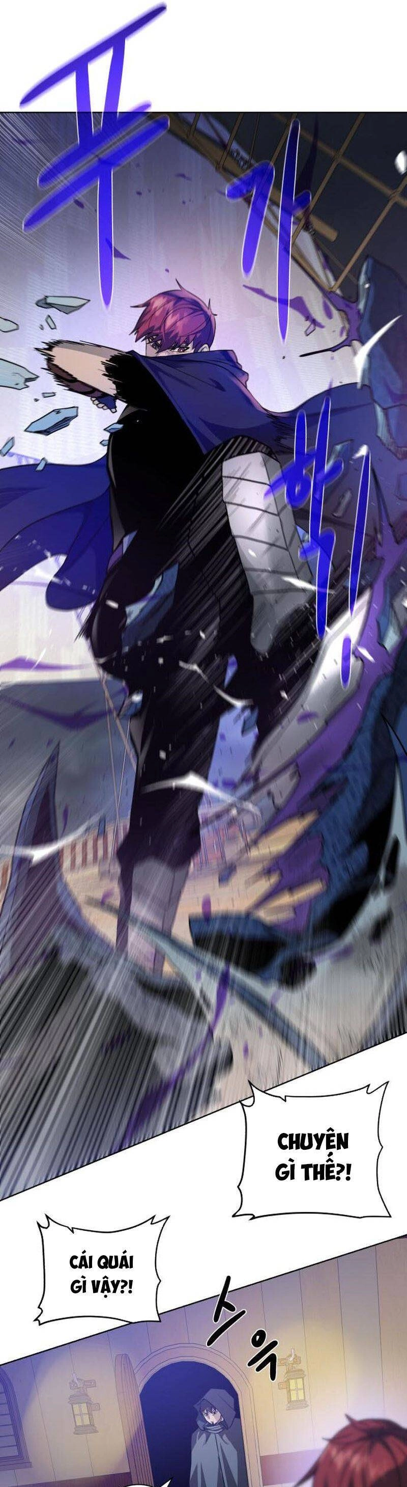 Cổ Vật Trong Hầm Tối Chapter 83 - 22