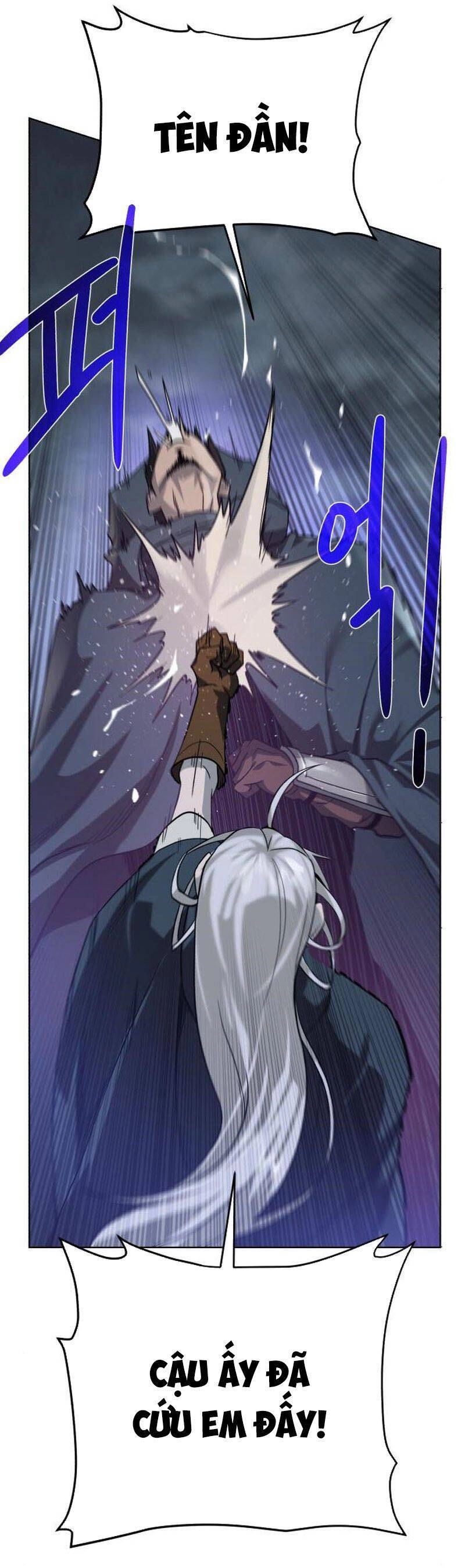 Cổ Vật Trong Hầm Tối Chapter 83 - 26