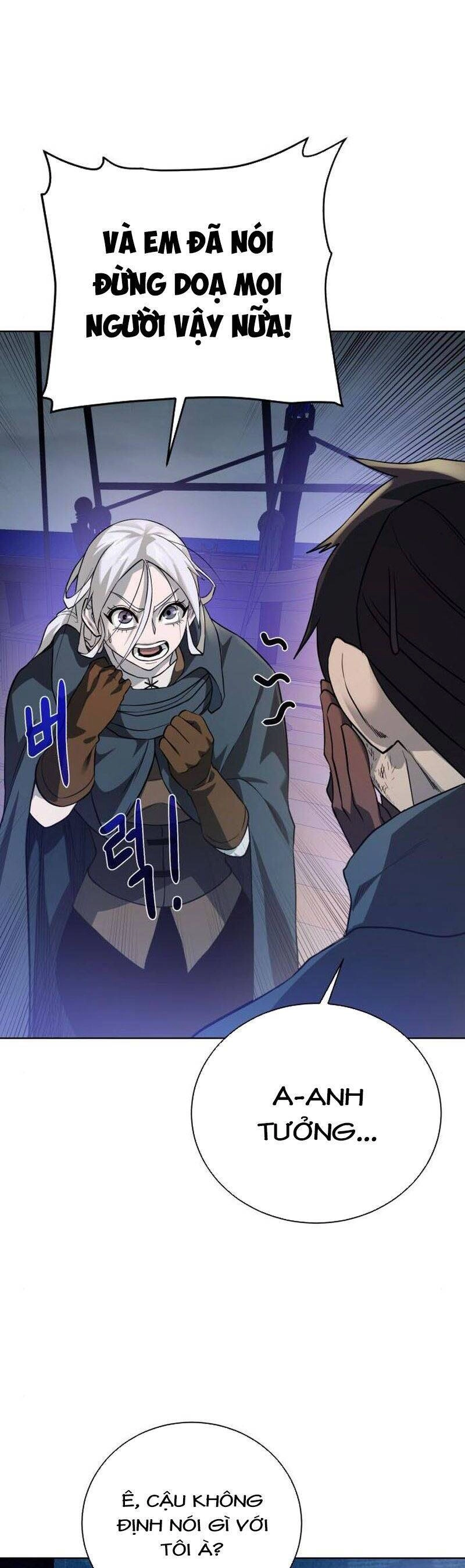 Cổ Vật Trong Hầm Tối Chapter 83 - 27