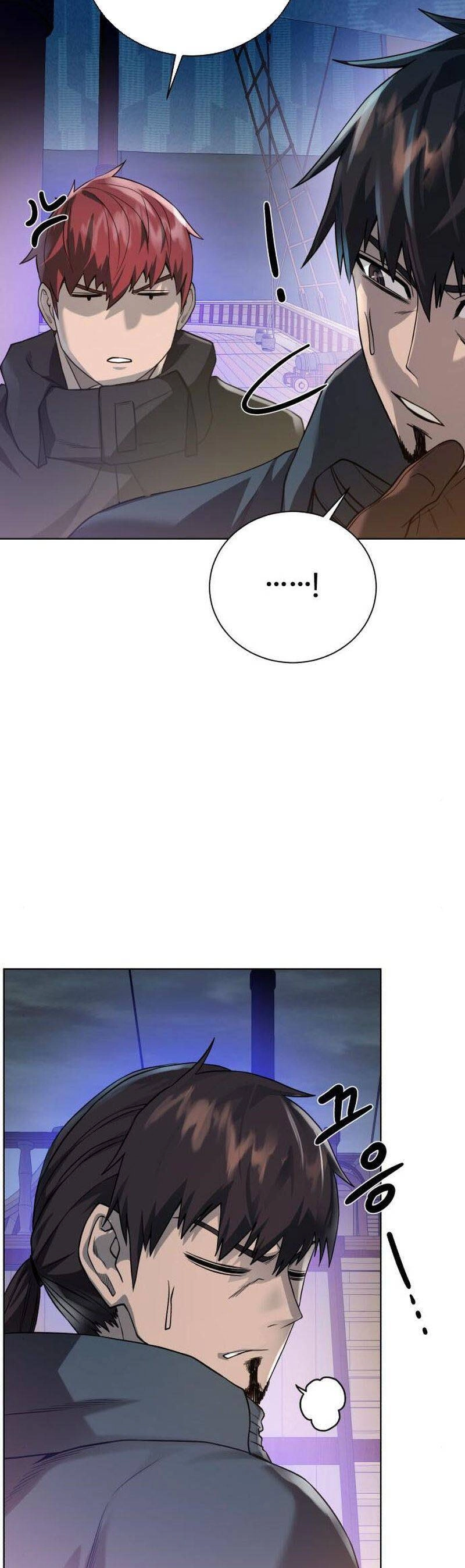 Cổ Vật Trong Hầm Tối Chapter 83 - 28