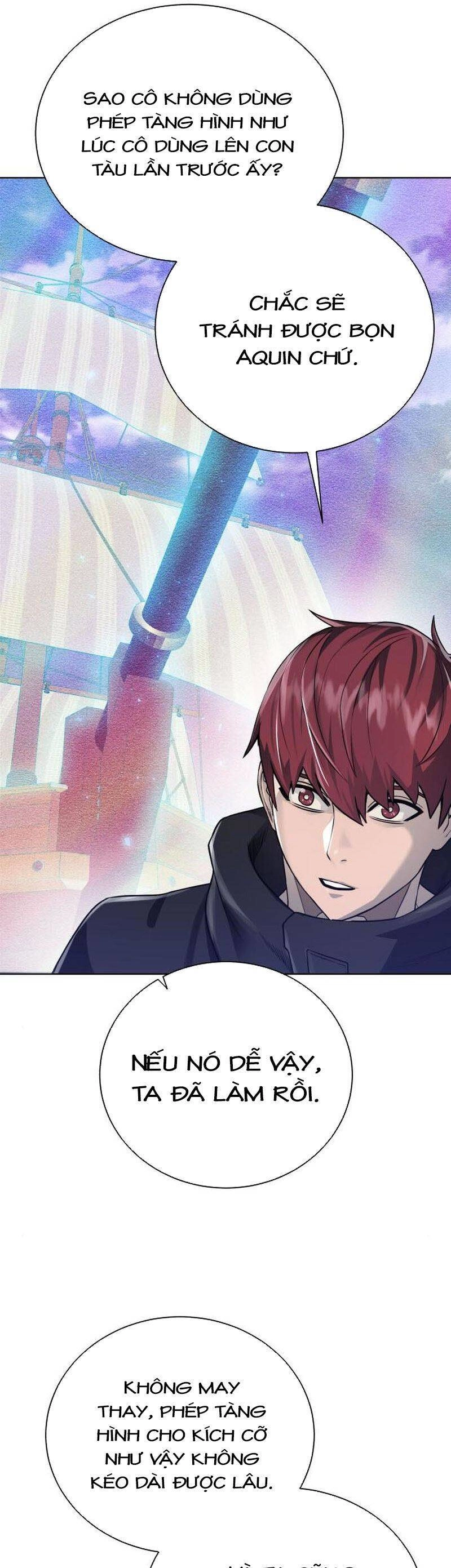 Cổ Vật Trong Hầm Tối Chapter 83 - 31