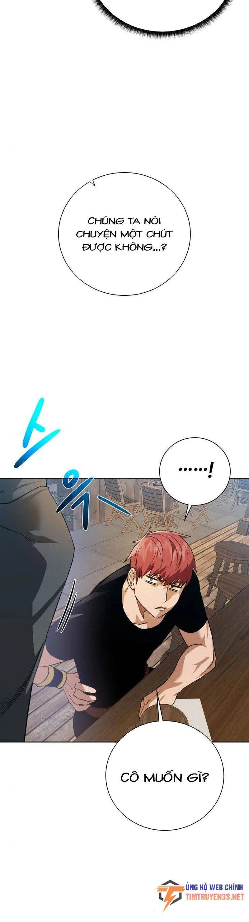 Cổ Vật Trong Hầm Tối Chapter 83 - 39