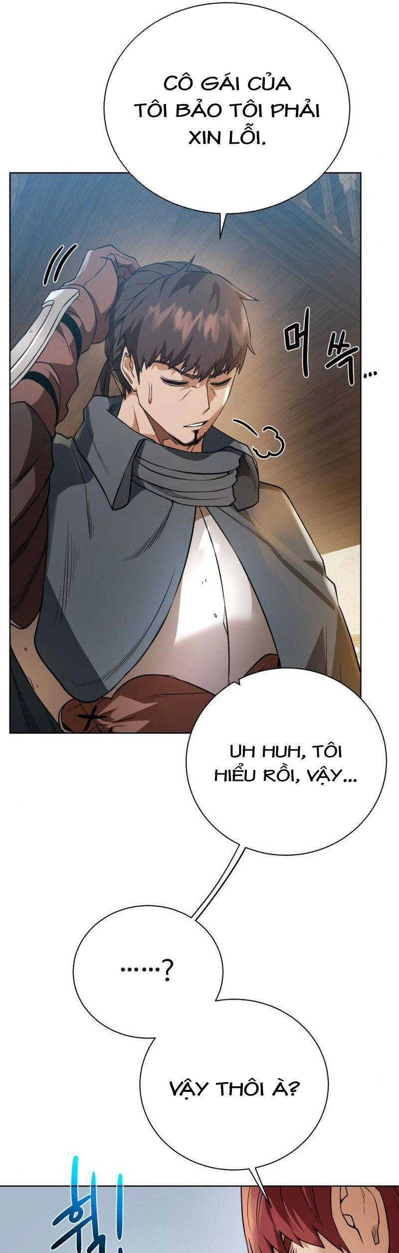 Cổ Vật Trong Hầm Tối Chapter 83 - 40