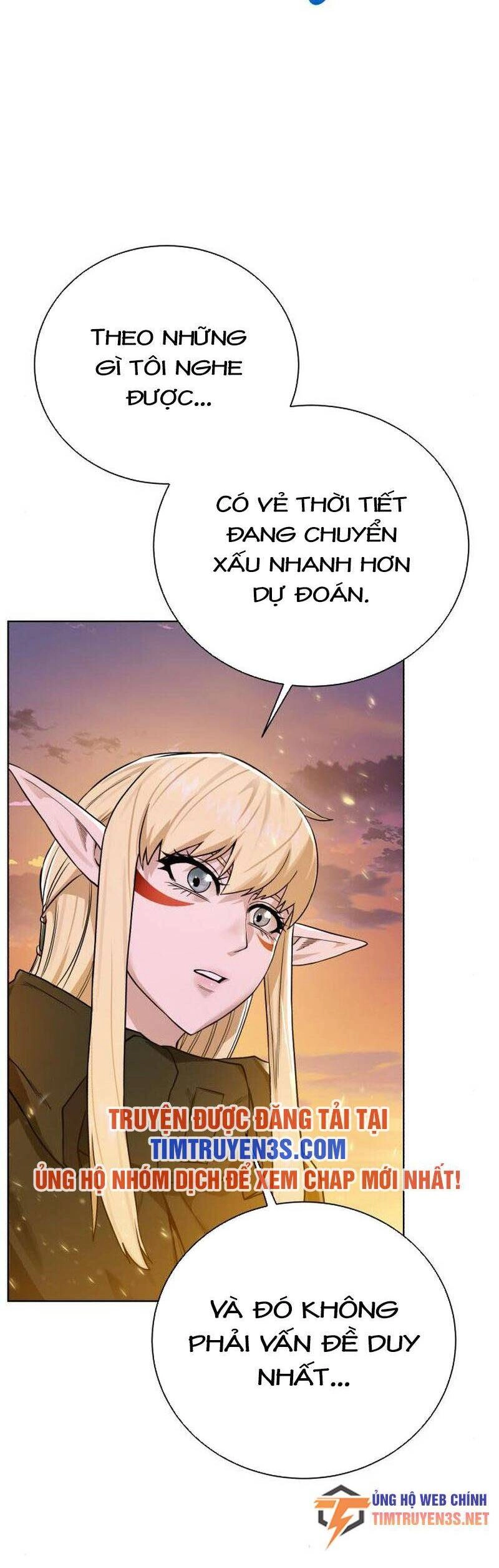 Cổ Vật Trong Hầm Tối Chapter 83 - 44