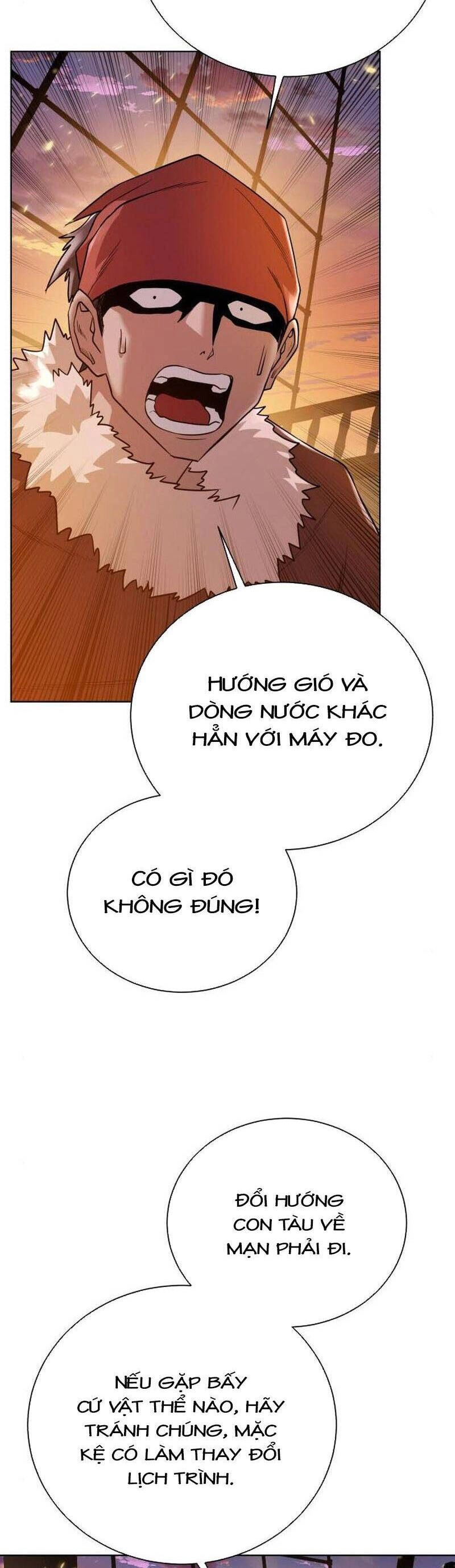 Cổ Vật Trong Hầm Tối Chapter 83 - 46