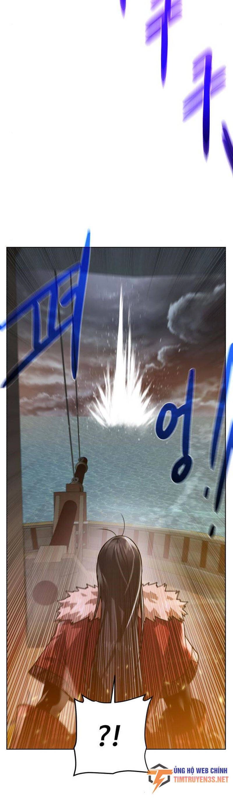 Cổ Vật Trong Hầm Tối Chapter 83 - 49