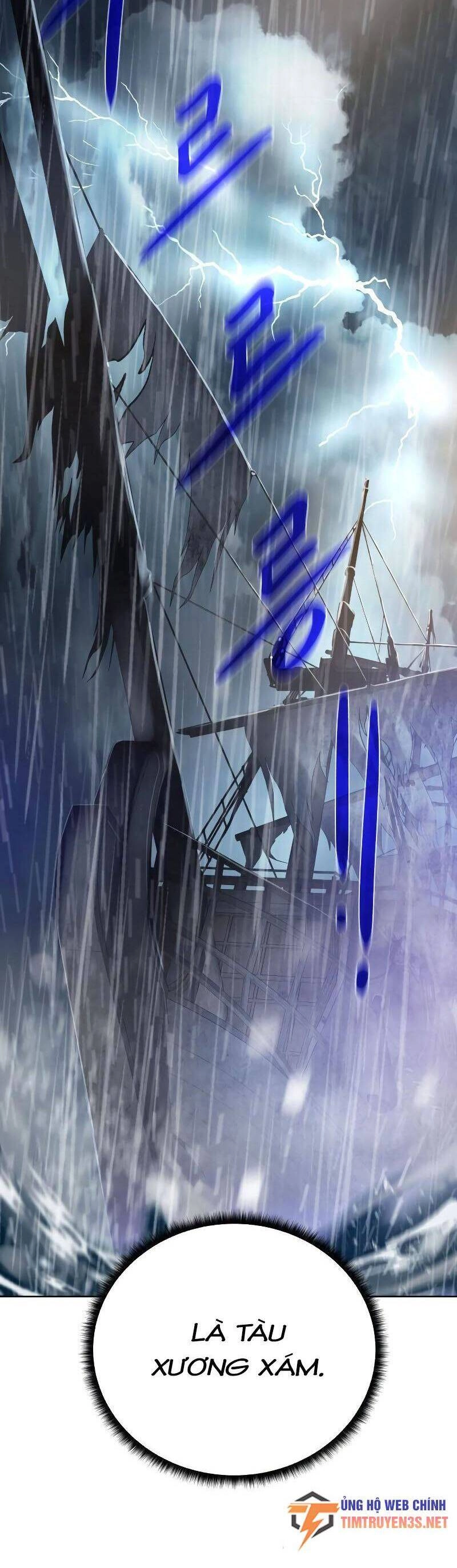 Cổ Vật Trong Hầm Tối Chapter 84 - 3