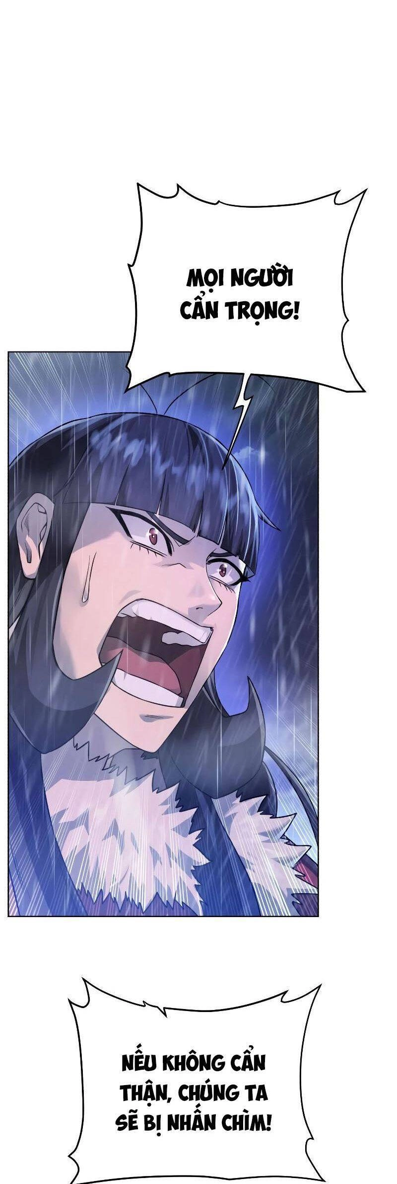 Cổ Vật Trong Hầm Tối Chapter 84 - 4