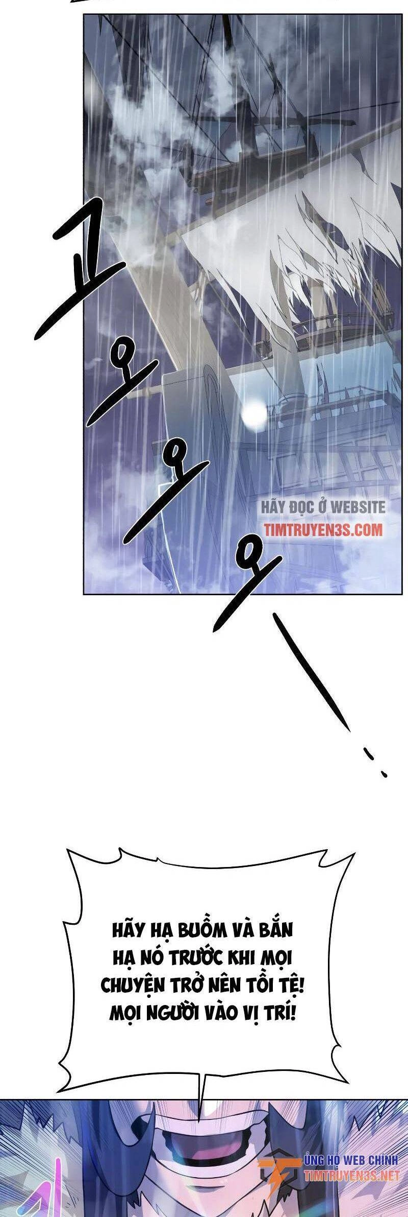 Cổ Vật Trong Hầm Tối Chapter 84 - 5