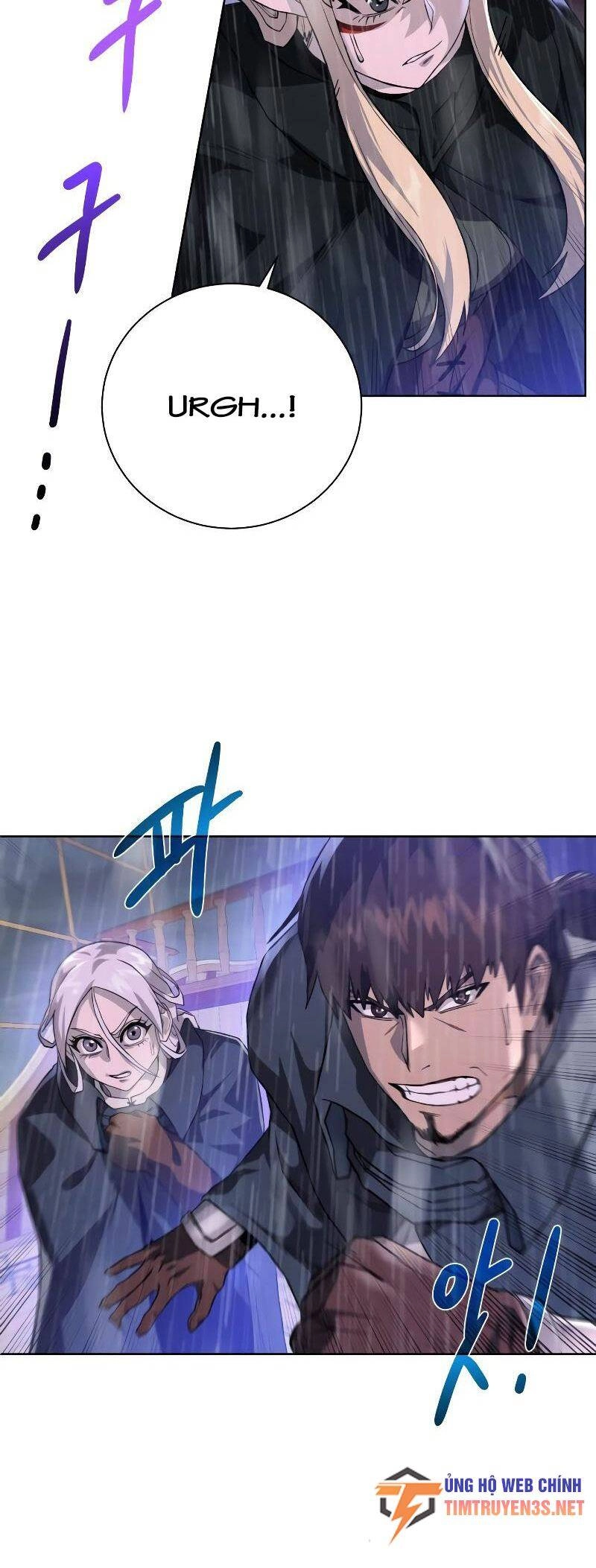 Cổ Vật Trong Hầm Tối Chapter 84 - 15