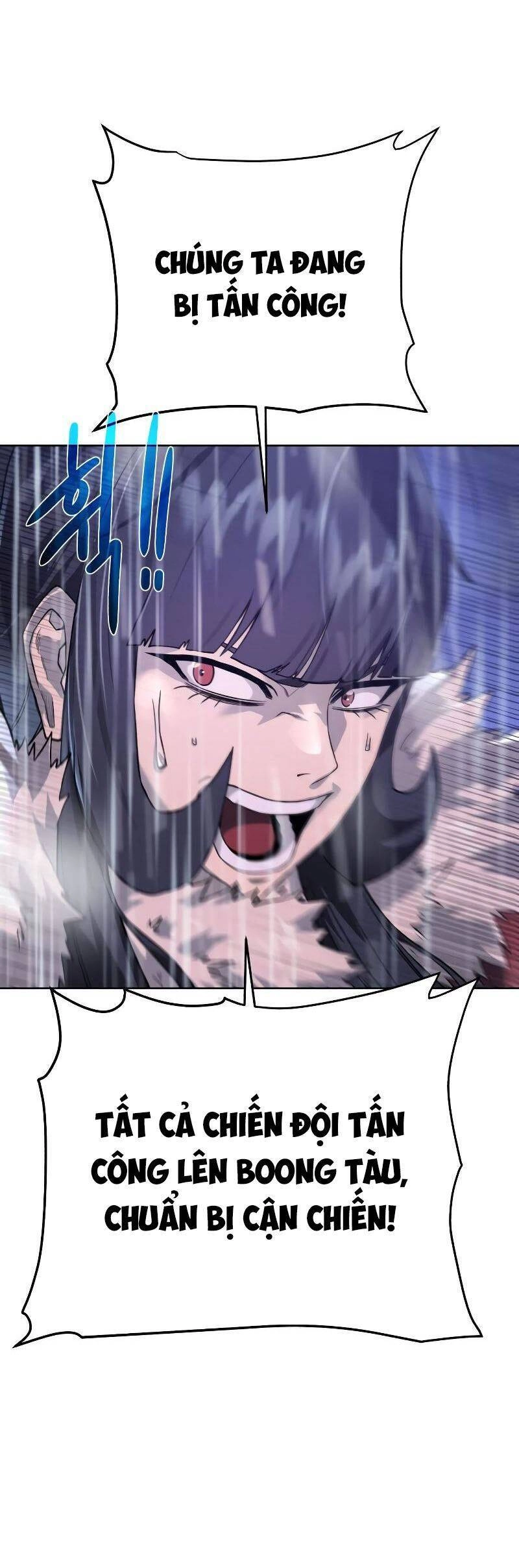 Cổ Vật Trong Hầm Tối Chapter 84 - 16