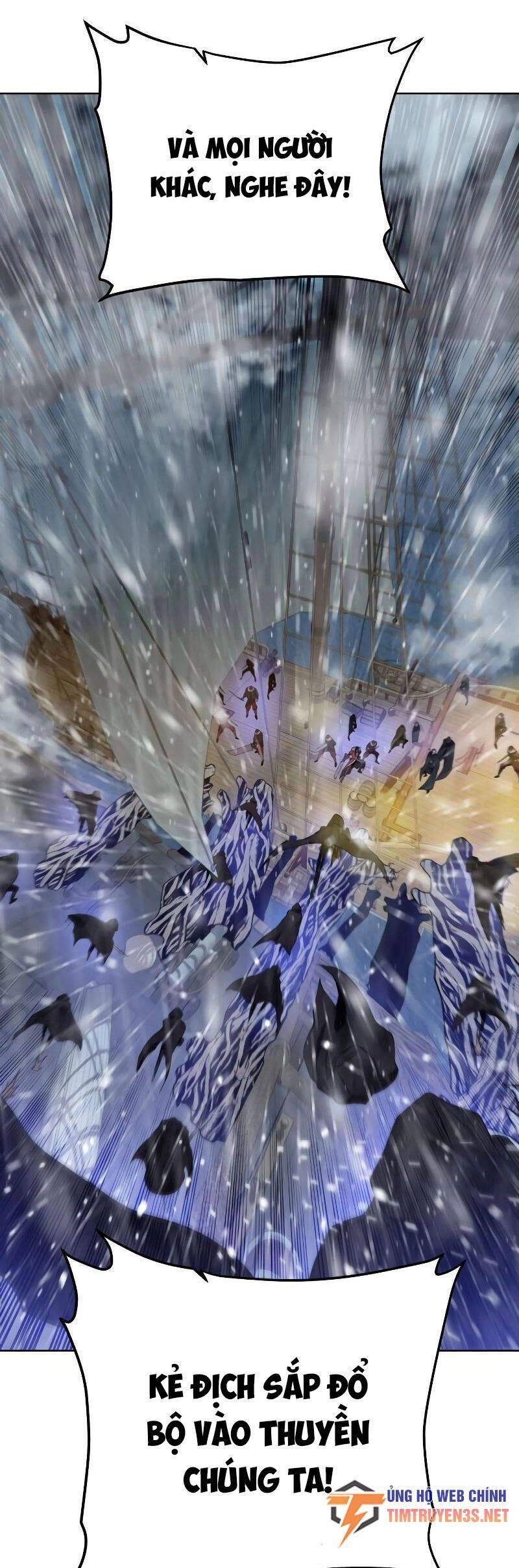 Cổ Vật Trong Hầm Tối Chapter 84 - 17