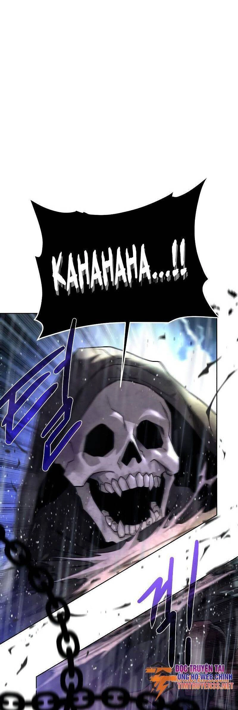 Cổ Vật Trong Hầm Tối Chapter 84 - 19