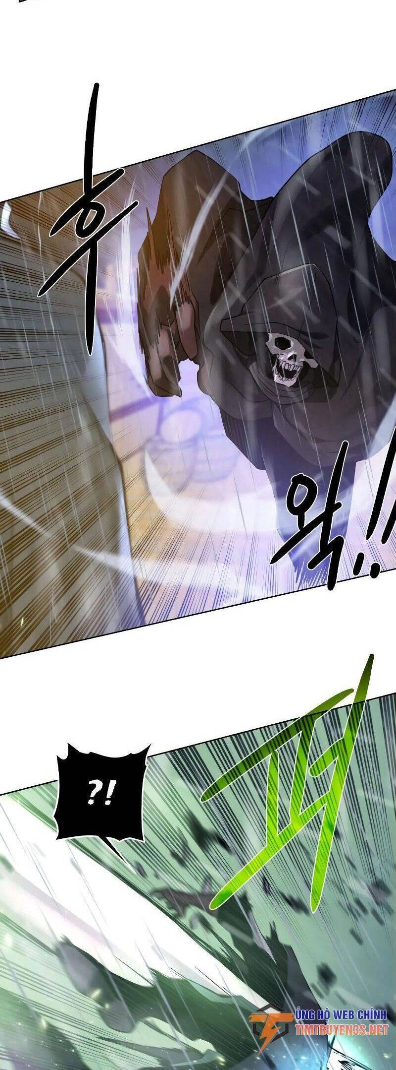 Cổ Vật Trong Hầm Tối Chapter 84 - 21