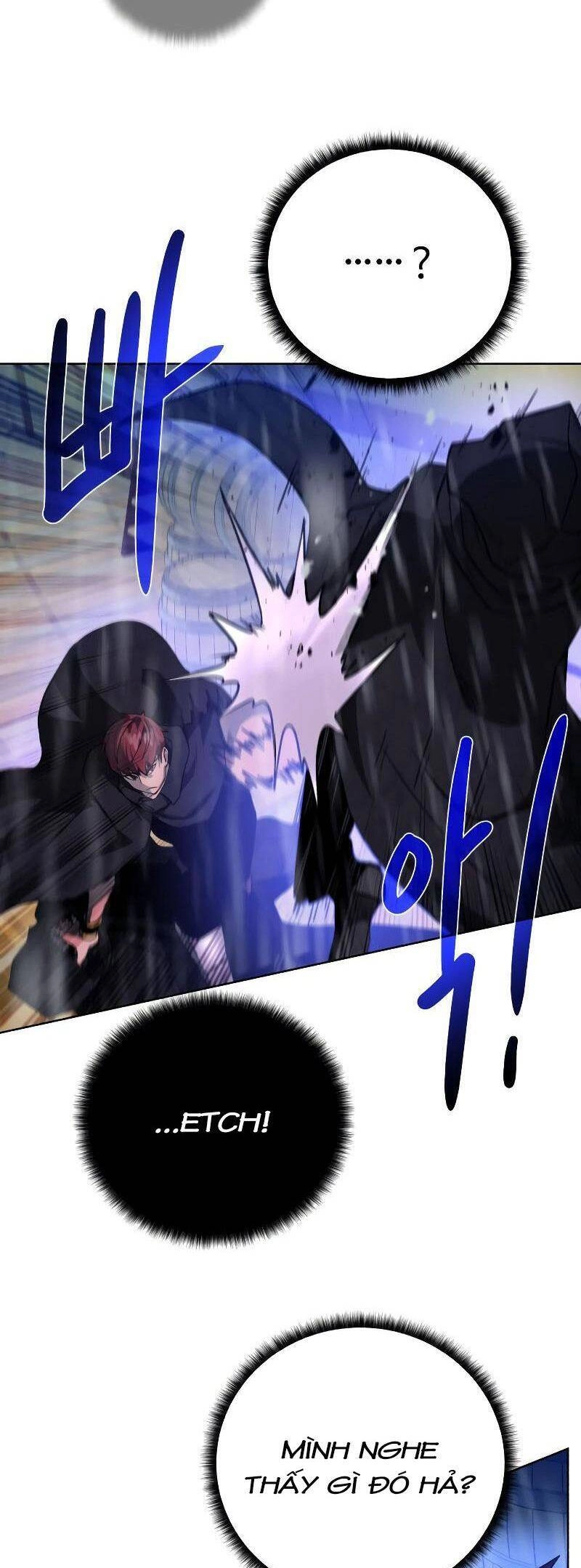 Cổ Vật Trong Hầm Tối Chapter 84 - 27