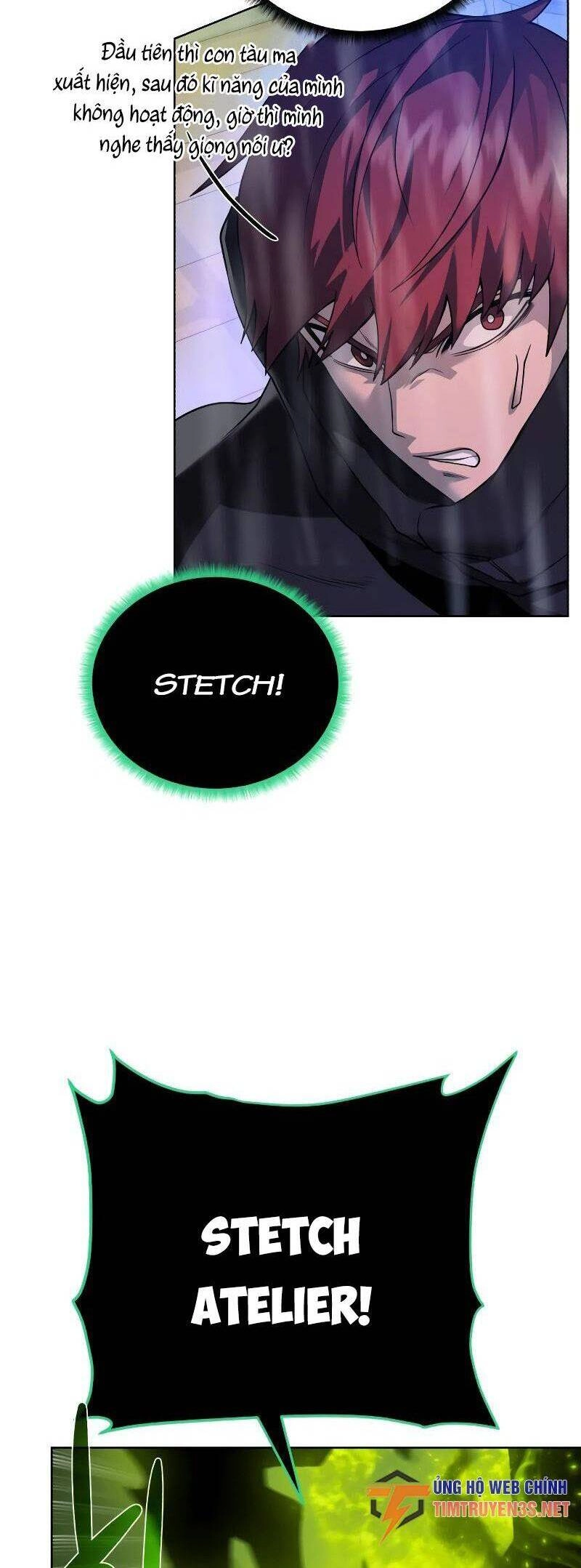 Cổ Vật Trong Hầm Tối Chapter 84 - 28