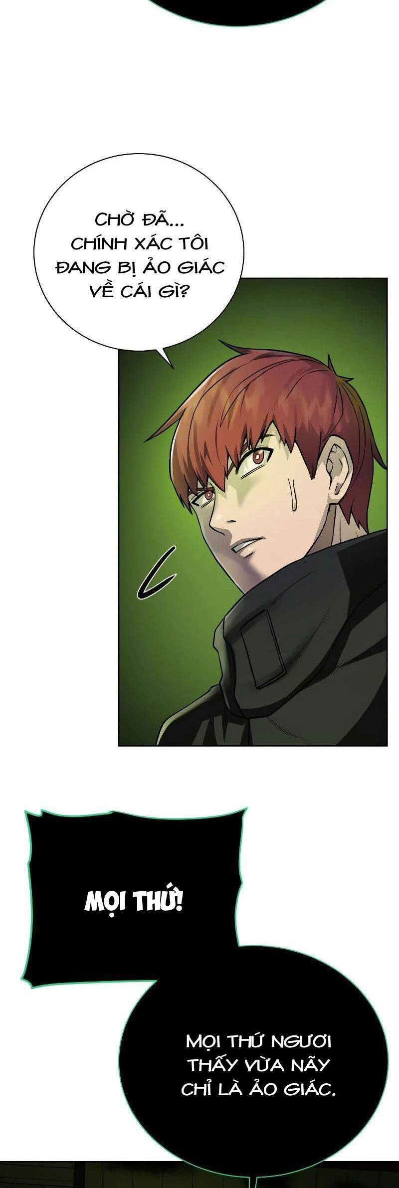 Cổ Vật Trong Hầm Tối Chapter 84 - 32