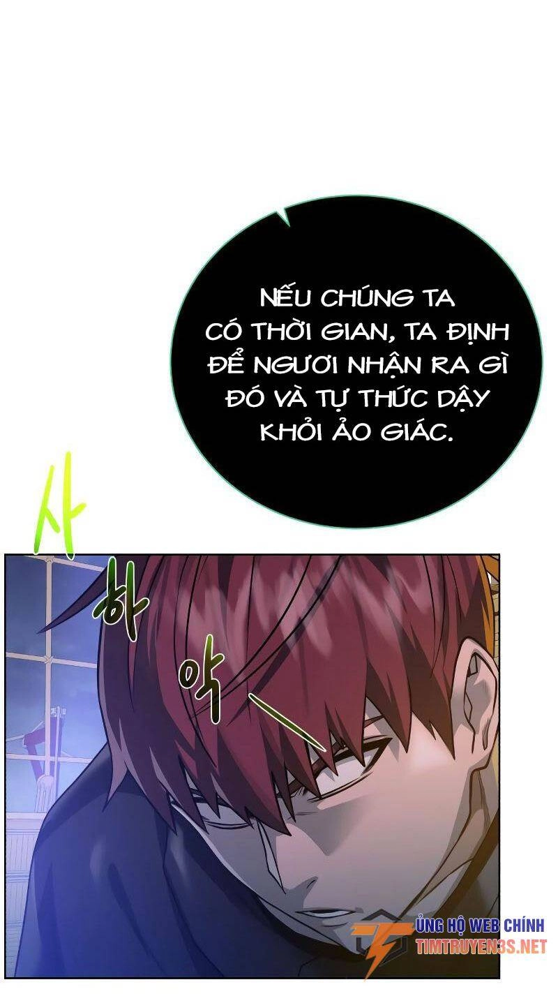 Cổ Vật Trong Hầm Tối Chapter 84 - 36