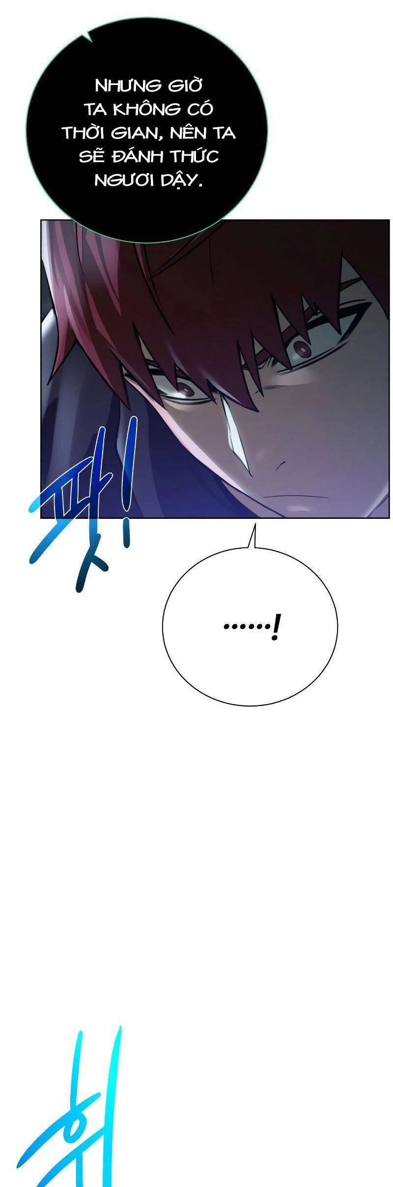 Cổ Vật Trong Hầm Tối Chapter 84 - 37