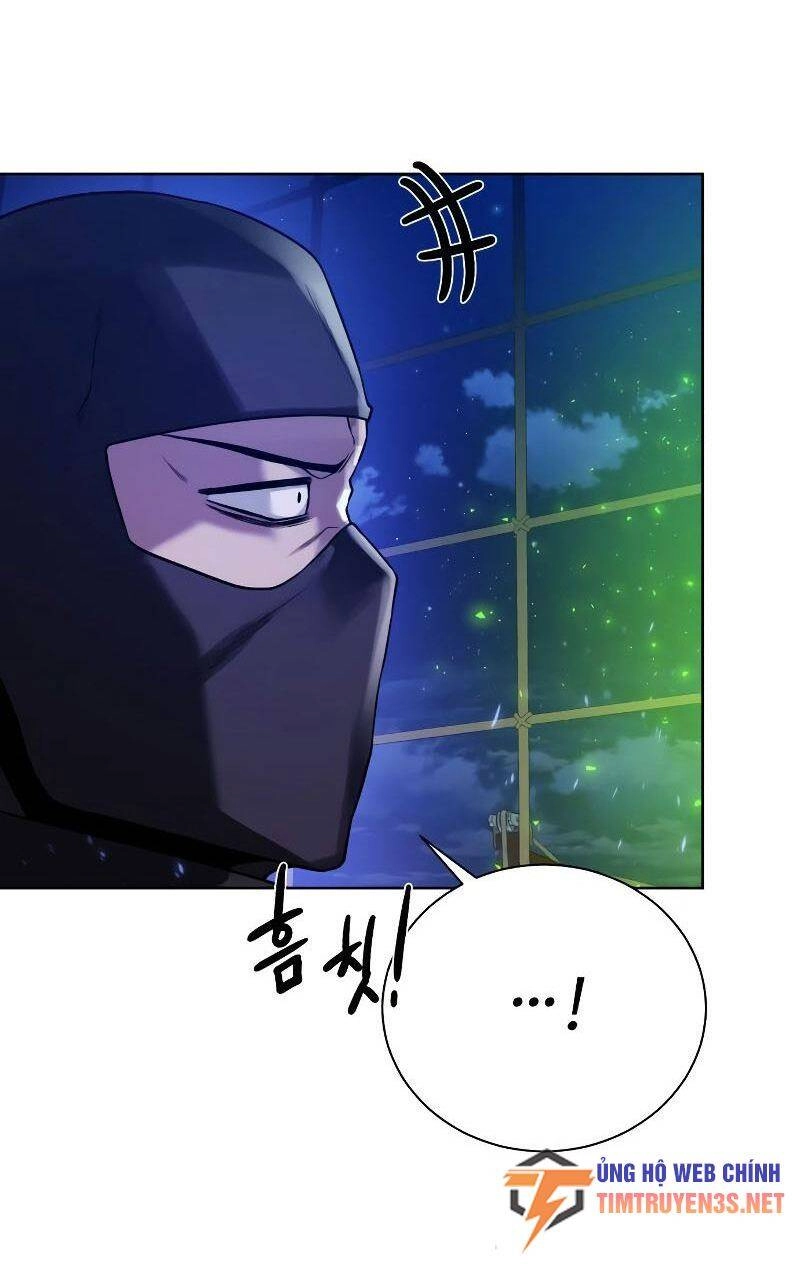 Cổ Vật Trong Hầm Tối Chapter 84 - 43