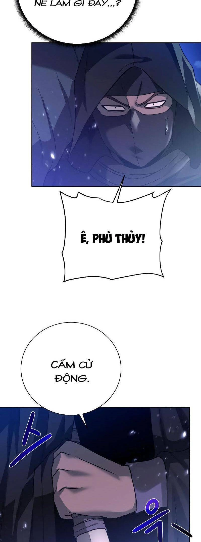 Cổ Vật Trong Hầm Tối Chapter 84 - 48