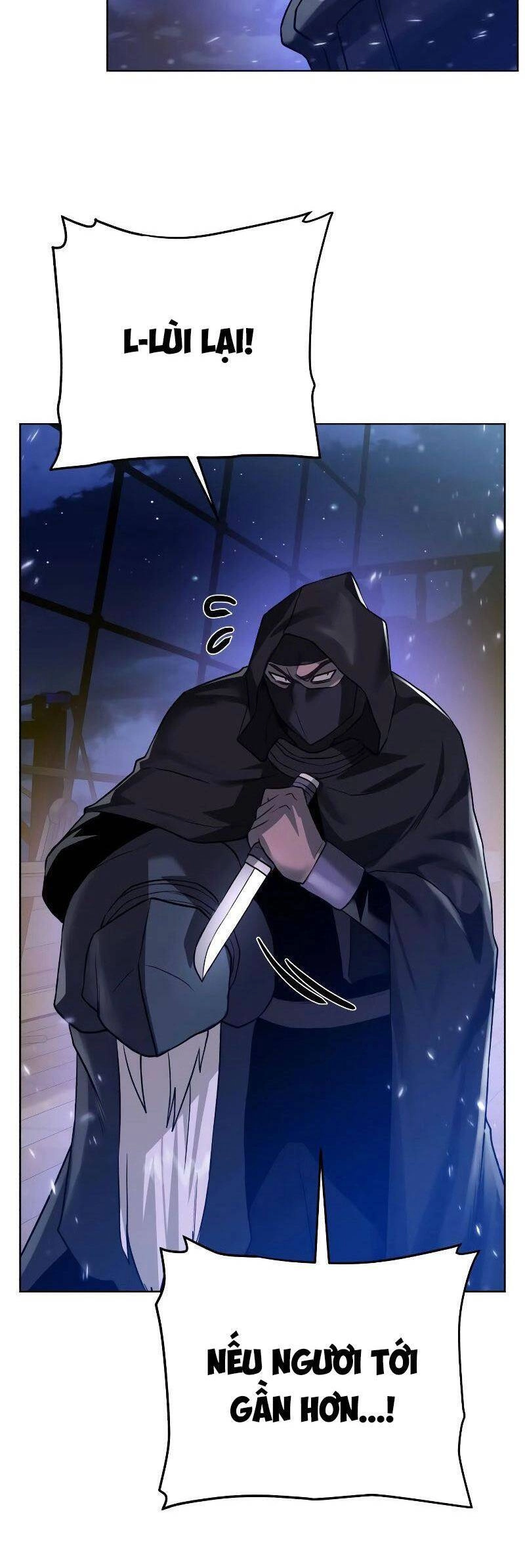 Cổ Vật Trong Hầm Tối Chapter 84 - 50