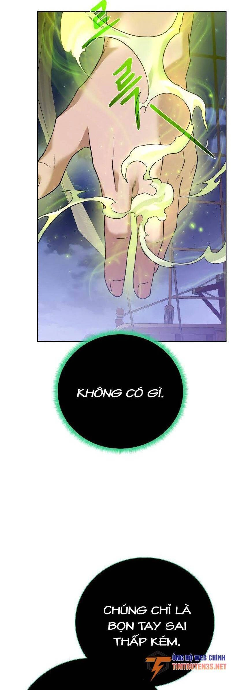 Cổ Vật Trong Hầm Tối Chapter 85 - 4