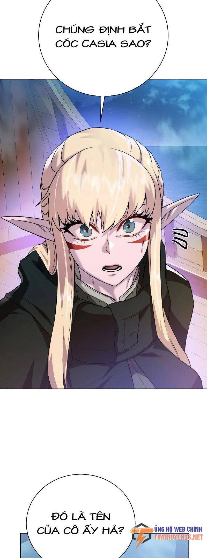 Cổ Vật Trong Hầm Tối Chapter 85 - 15