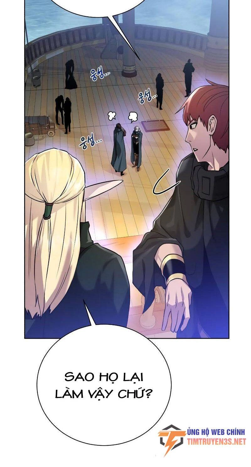 Cổ Vật Trong Hầm Tối Chapter 85 - 16