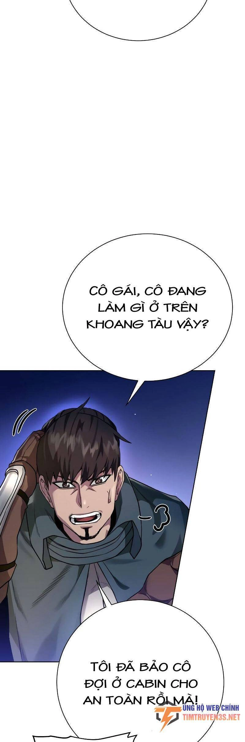 Cổ Vật Trong Hầm Tối Chapter 85 - 18