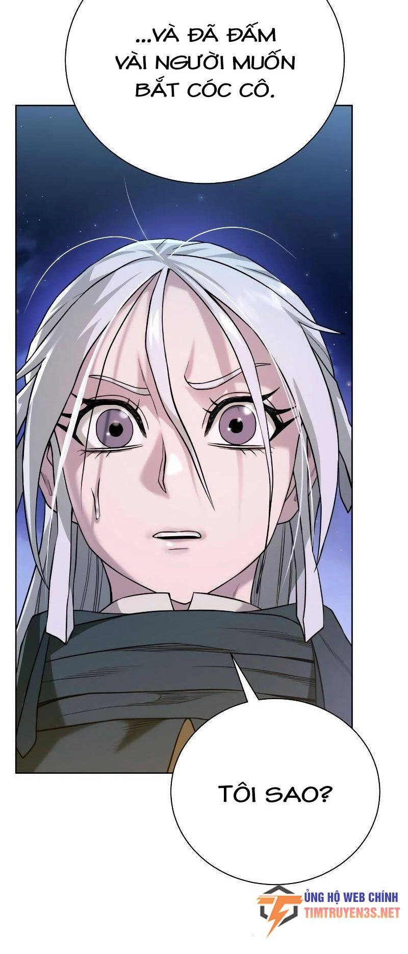 Cổ Vật Trong Hầm Tối Chapter 85 - 23