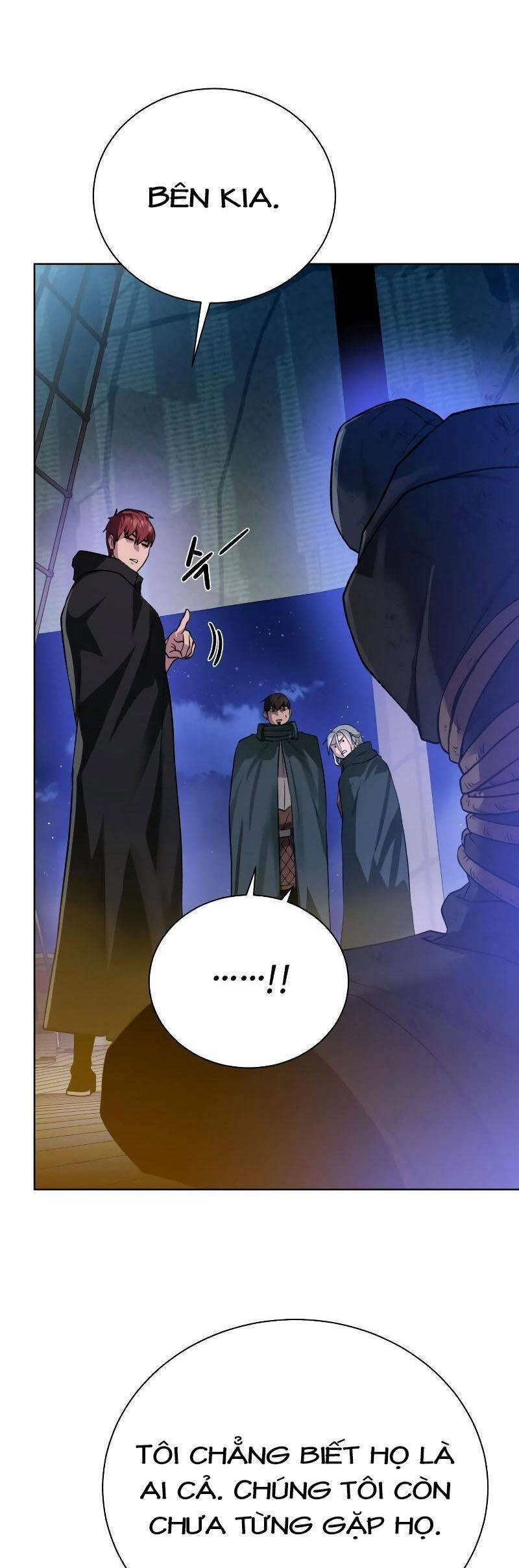 Cổ Vật Trong Hầm Tối Chapter 85 - 24