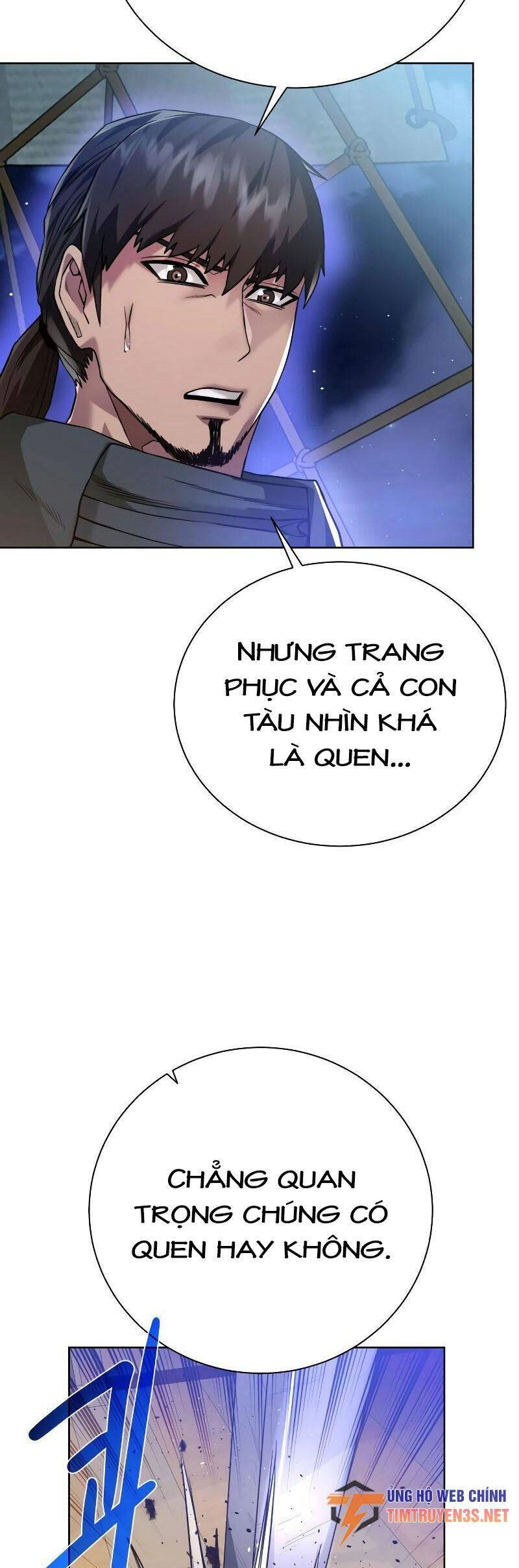 Cổ Vật Trong Hầm Tối Chapter 85 - 25