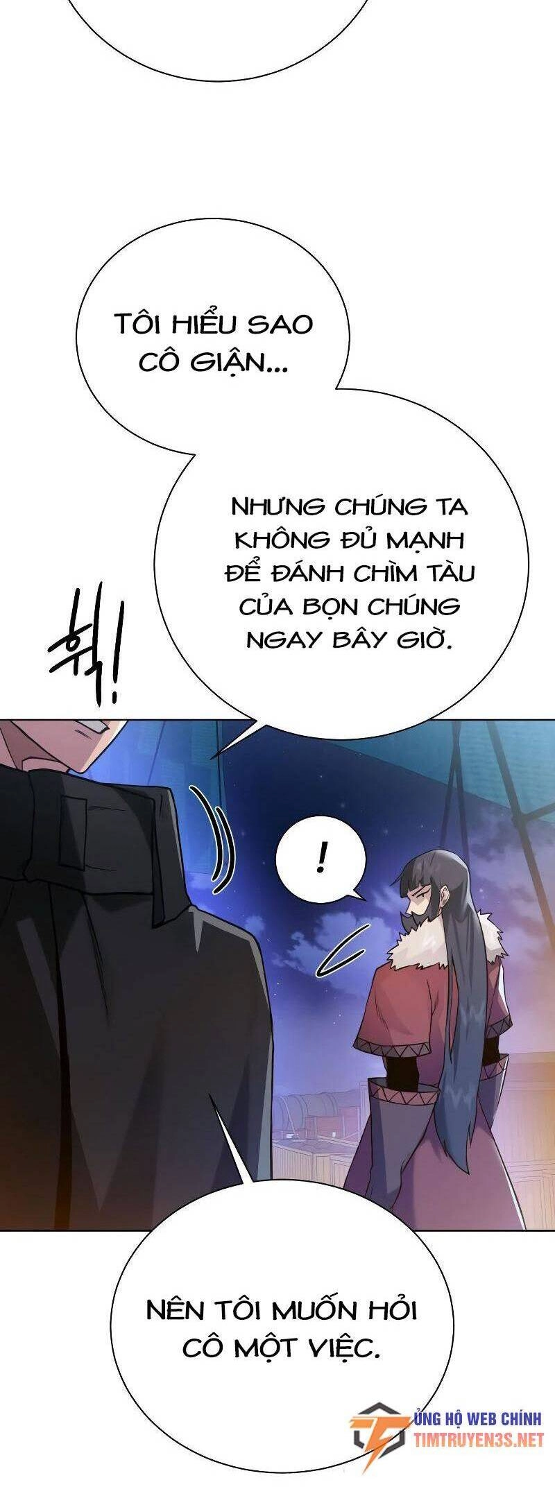 Cổ Vật Trong Hầm Tối Chapter 85 - 29