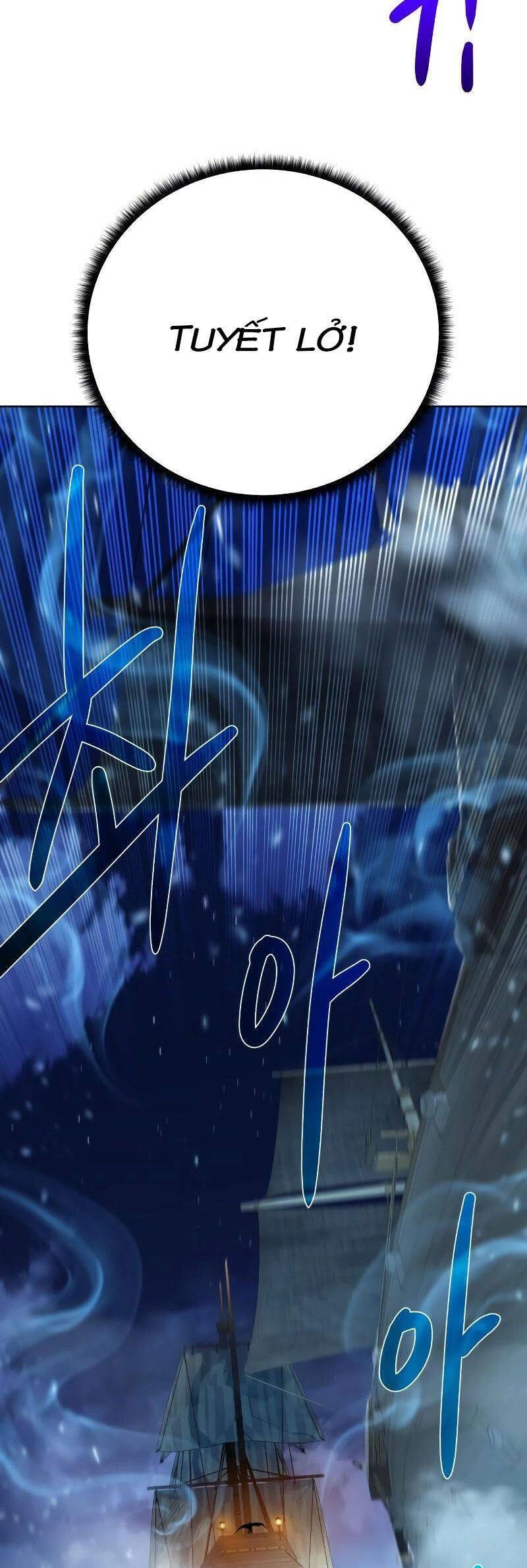 Cổ Vật Trong Hầm Tối Chapter 85 - 33