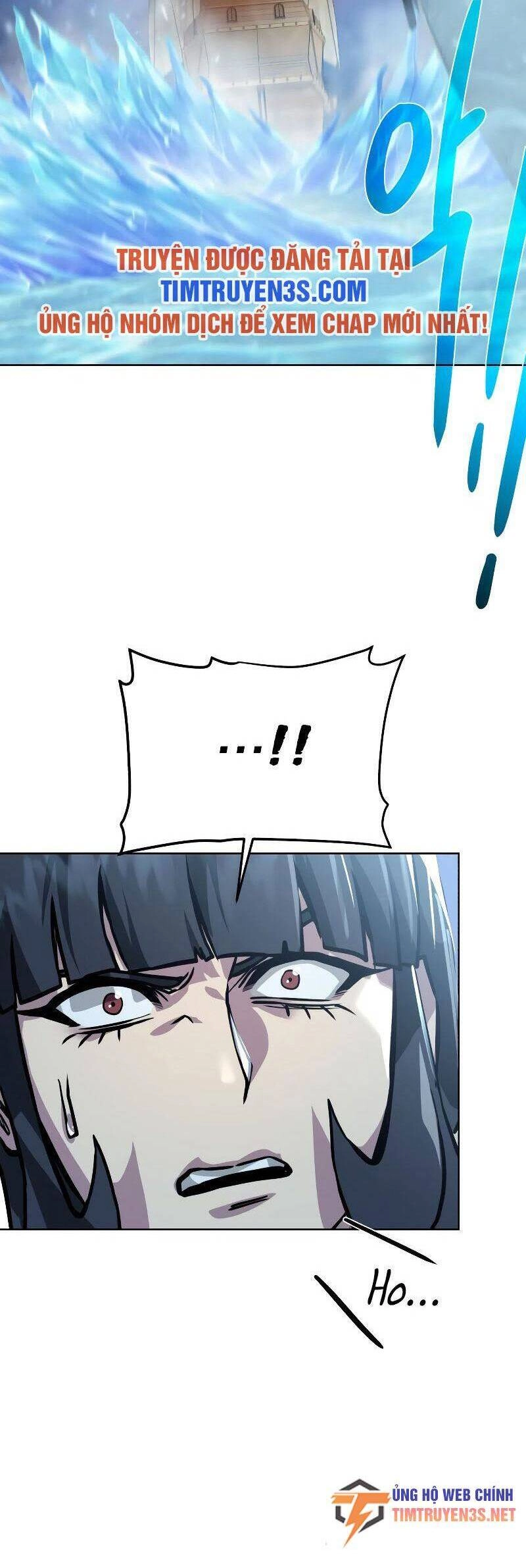 Cổ Vật Trong Hầm Tối Chapter 85 - 34