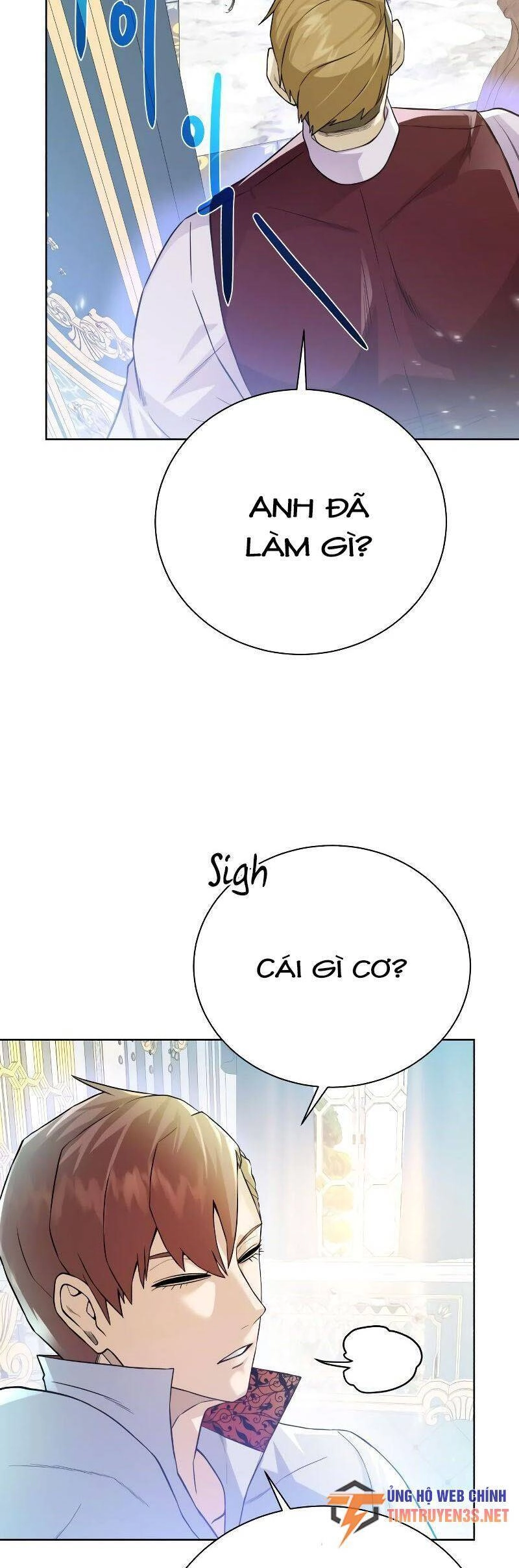 Cổ Vật Trong Hầm Tối Chapter 85 - 39