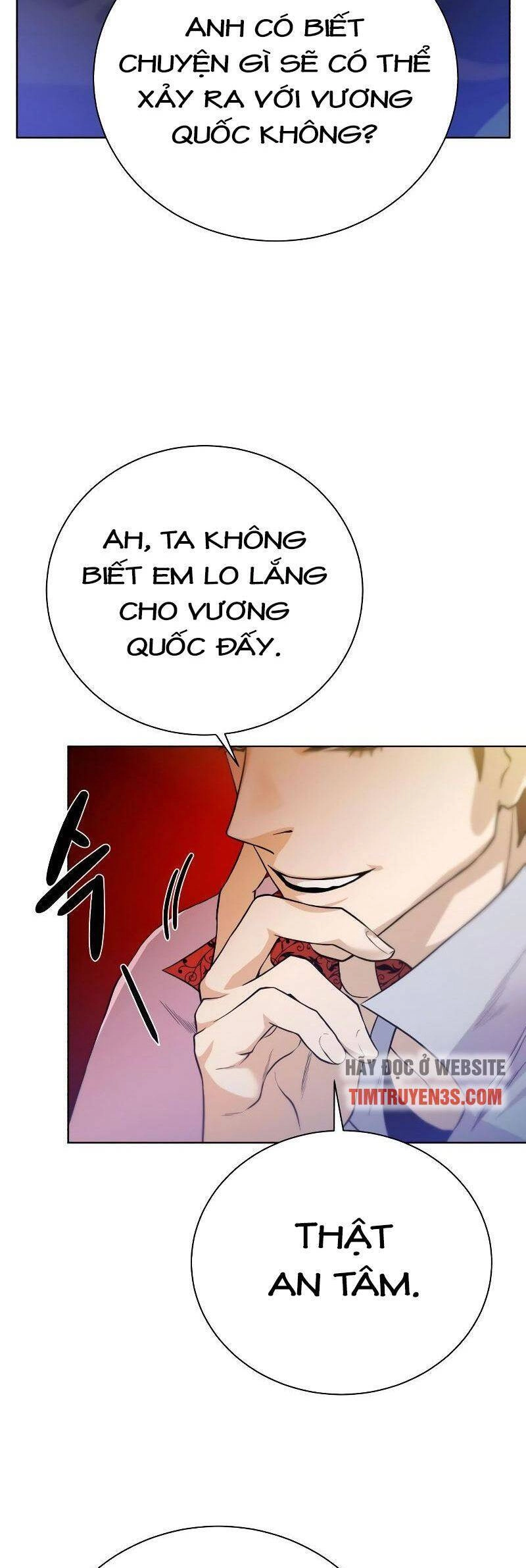 Cổ Vật Trong Hầm Tối Chapter 85 - 47