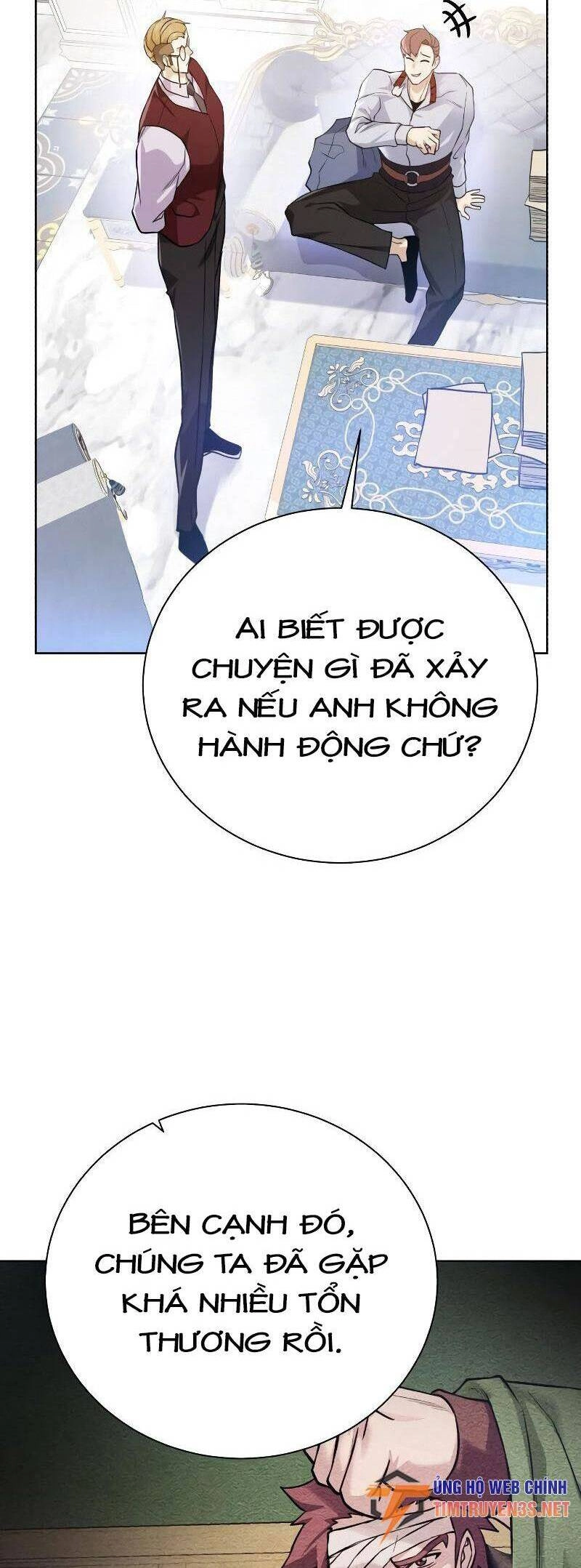 Cổ Vật Trong Hầm Tối Chapter 85 - 50