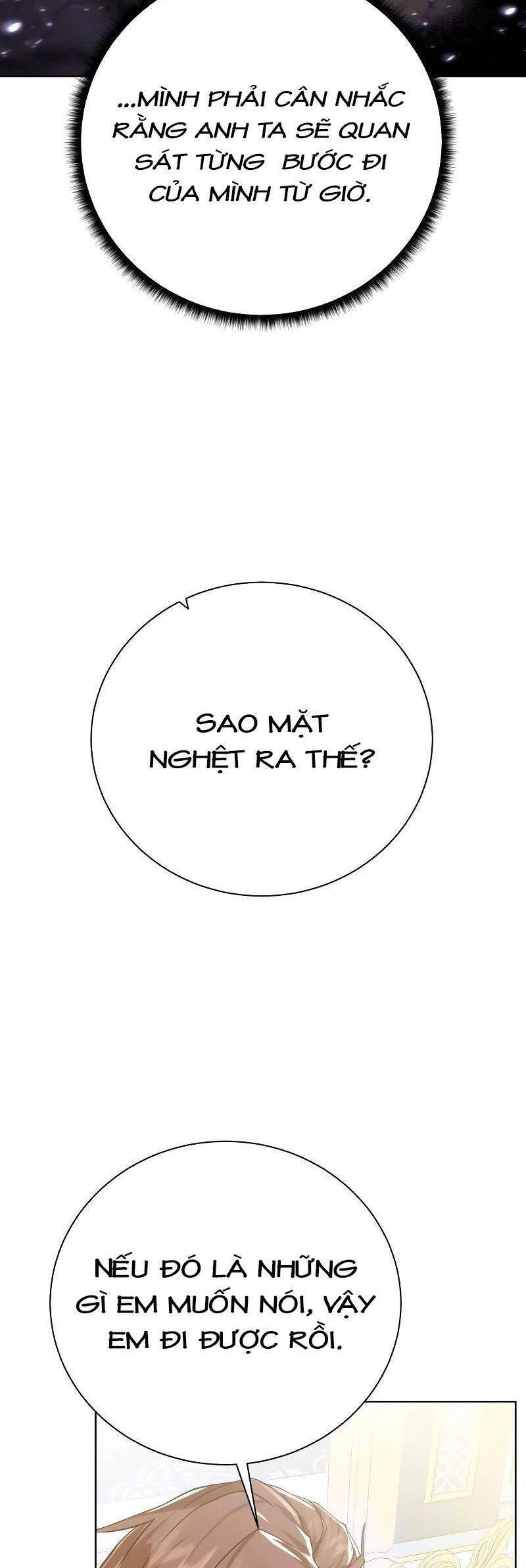 Cổ Vật Trong Hầm Tối Chapter 85 - 54