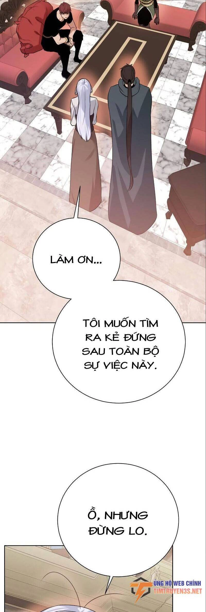 Cổ Vật Trong Hầm Tối Chapter 87 - 3