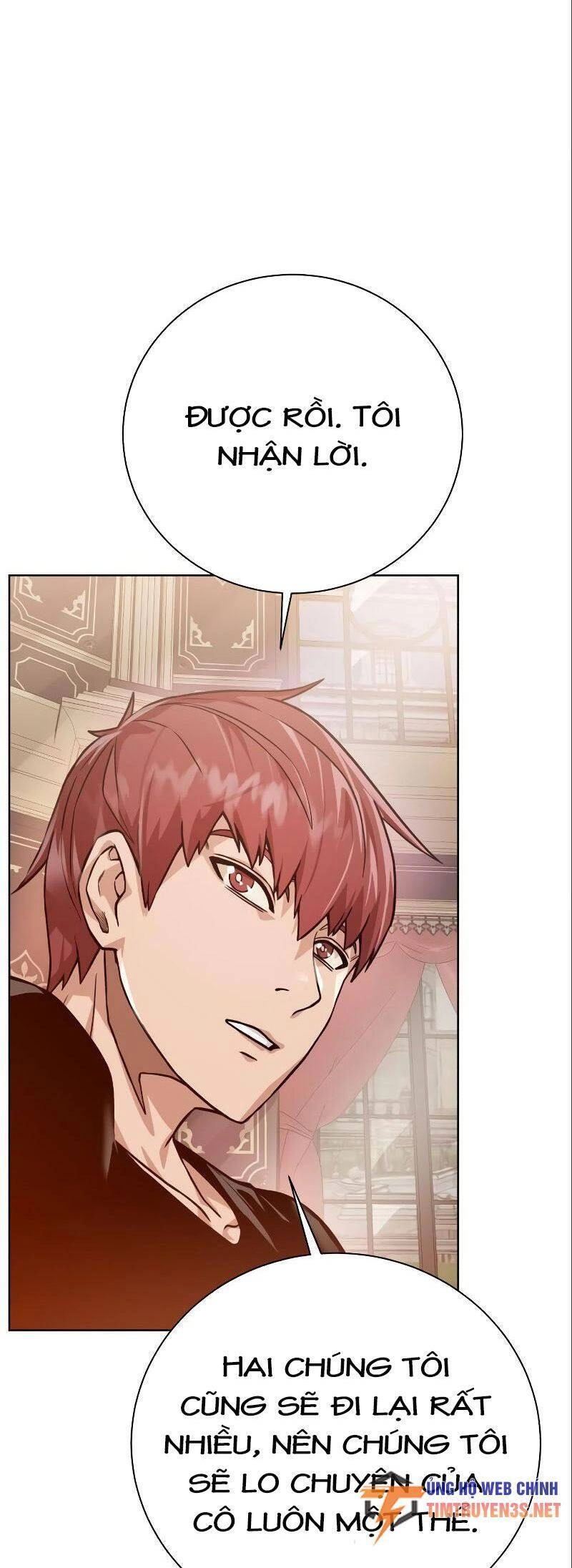 Cổ Vật Trong Hầm Tối Chapter 87 - 14