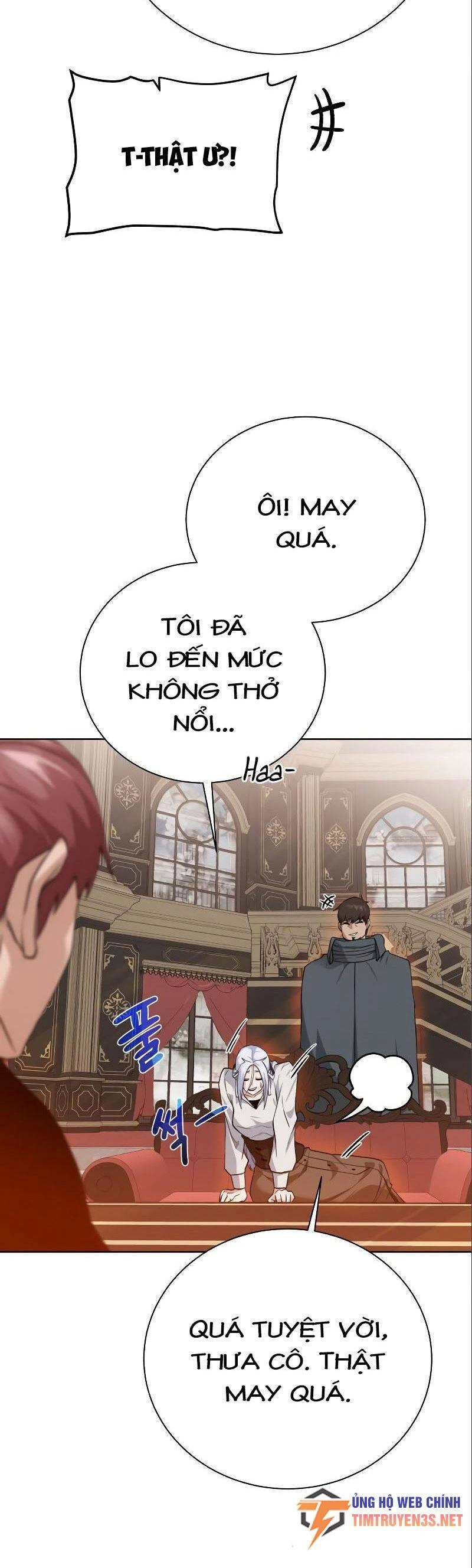 Cổ Vật Trong Hầm Tối Chapter 87 - 15