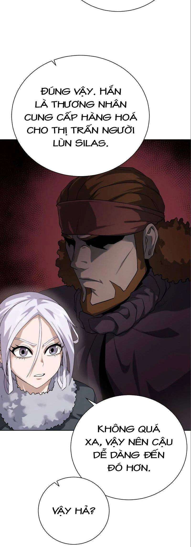 Cổ Vật Trong Hầm Tối Chapter 87 - 25